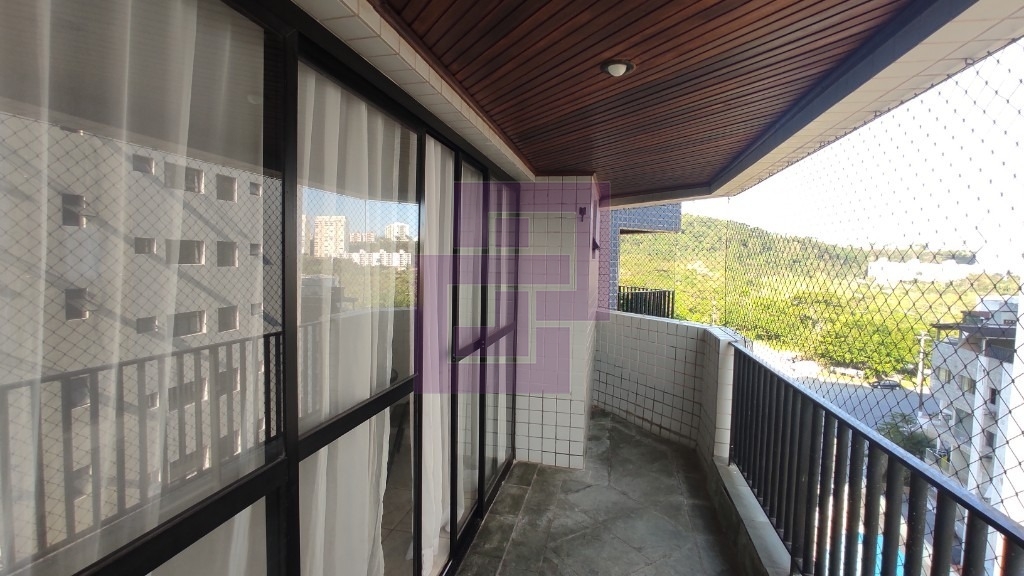 Enseada! Ótimo Apartamento