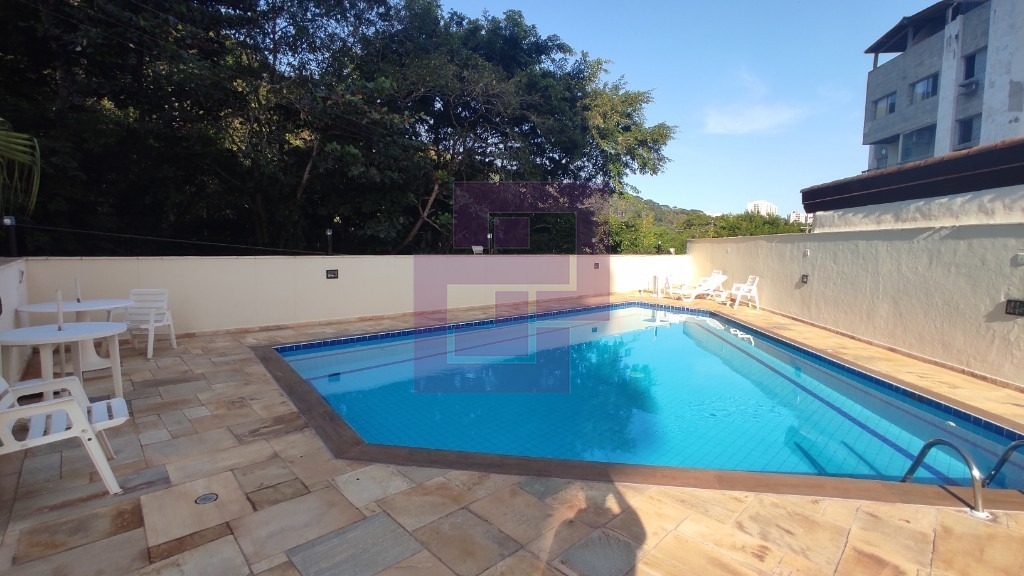 Enseada! Ótimo Apartamento