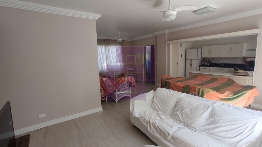 Enseada! Otimo Apartamento