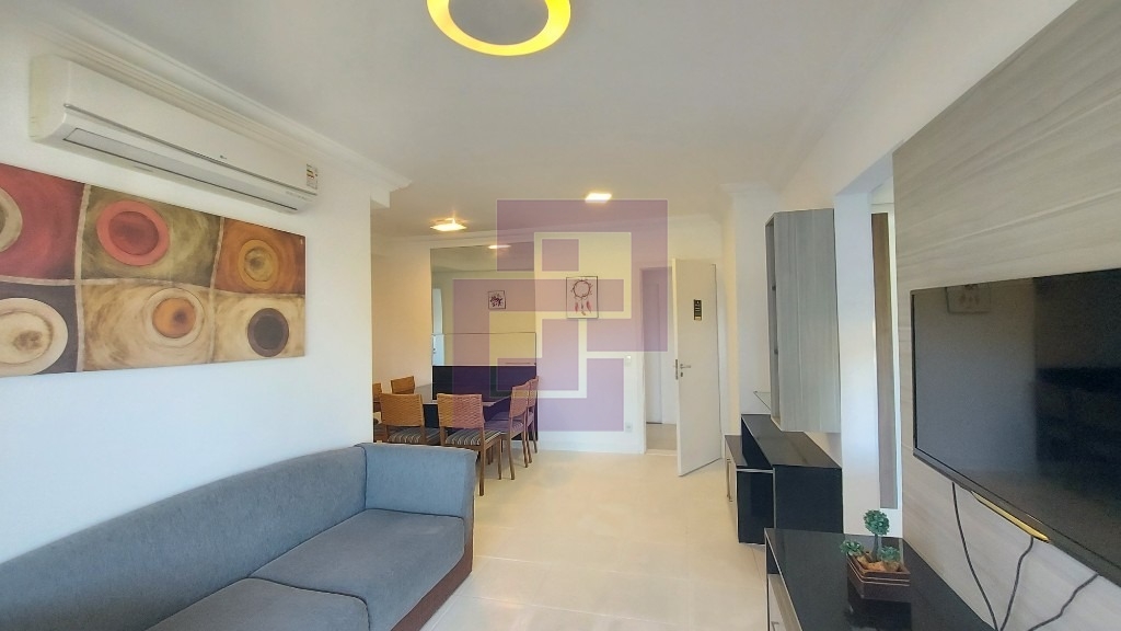 Venda de apartamentos / padrão na cidade de guarujá