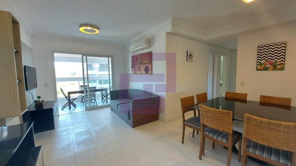 Venda de apartamentos / padrão na cidade de guarujá