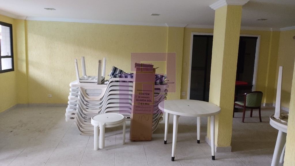 Enseada. Otimo Apartamento