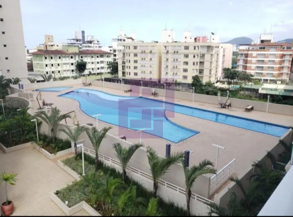 Enseada! Otimo Apartamento
