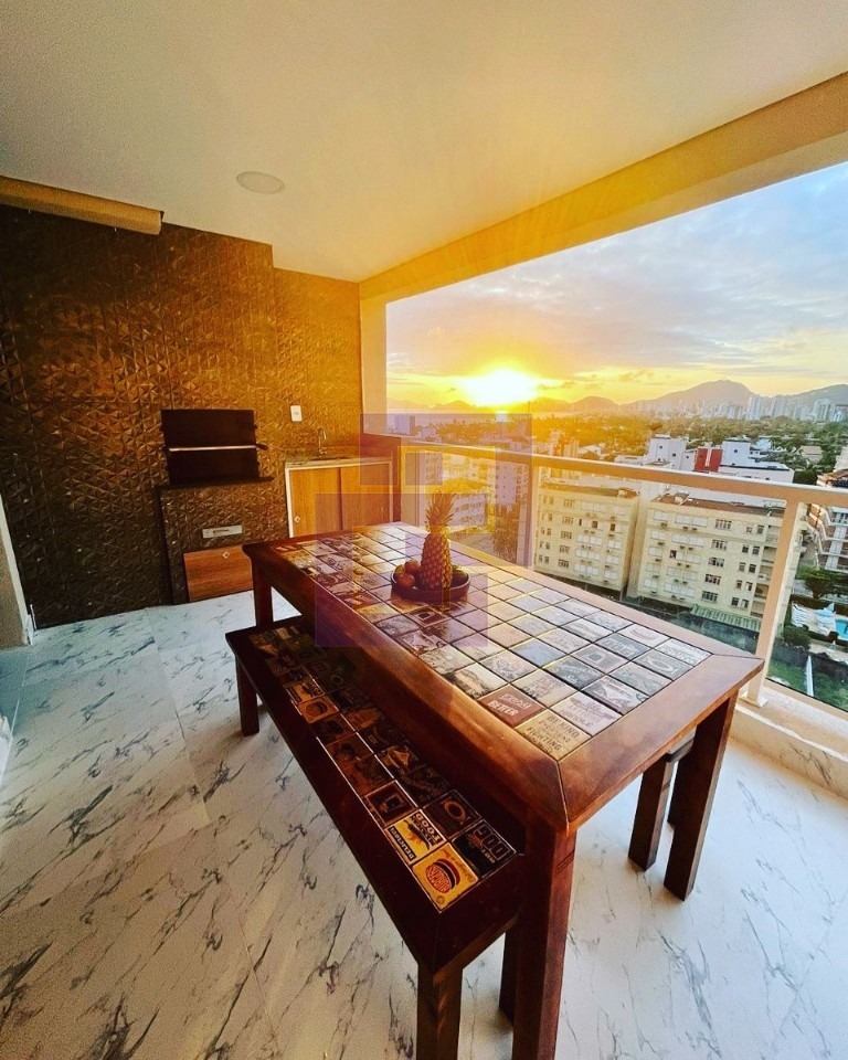 Enseada! Otimo Apartamento