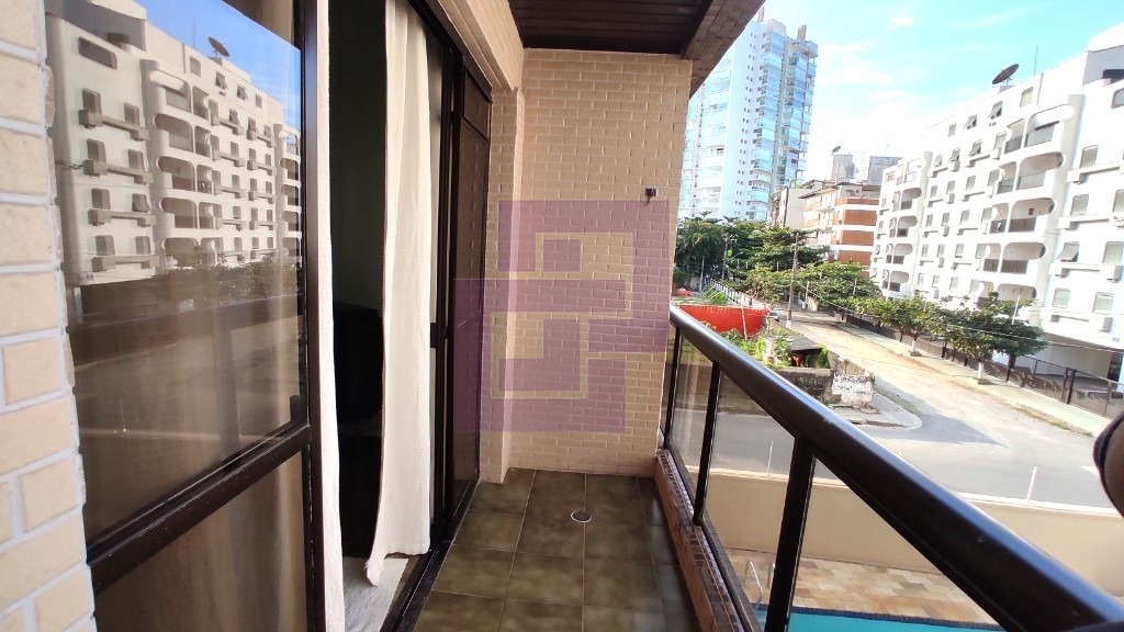 Venda de apartamentos / padrão na cidade de guarujá