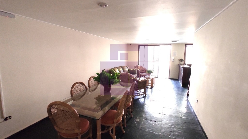 Venda de apartamentos / padrão na cidade de guarujá