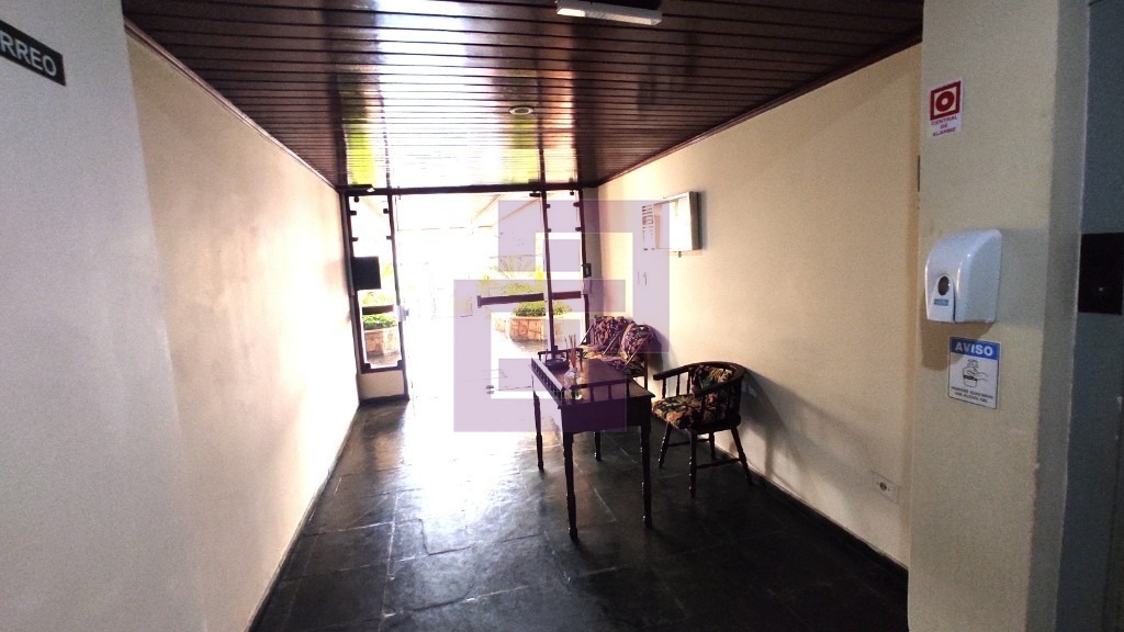 Venda de apartamentos / padrão na cidade de guarujá