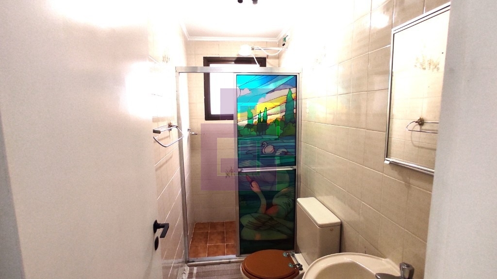 Venda de apartamentos / padrão na cidade de guarujá
