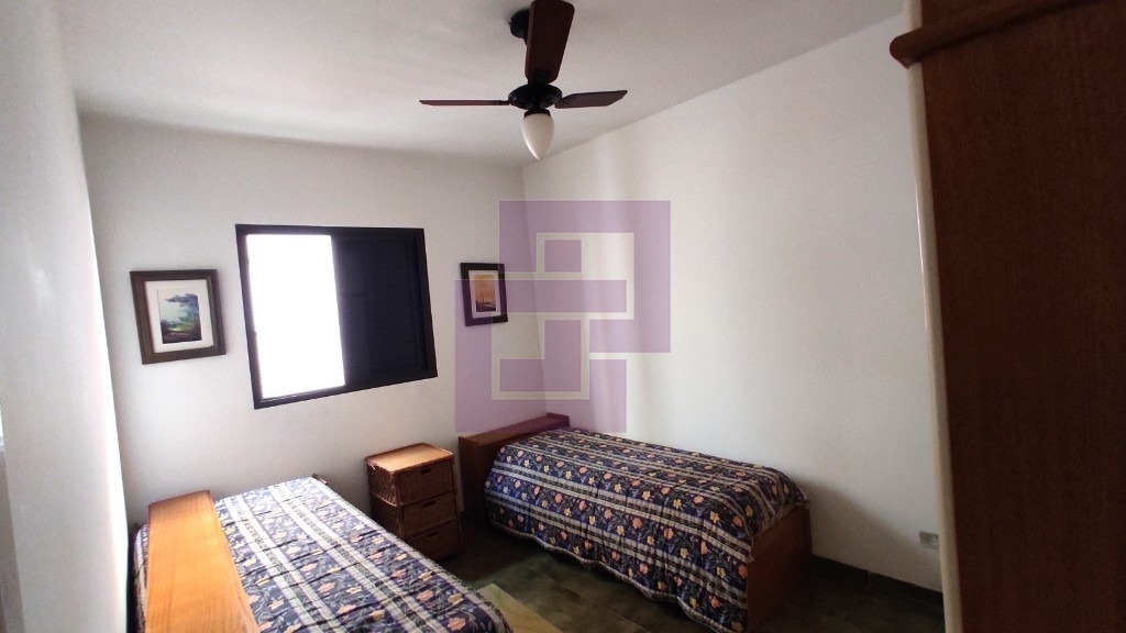 Venda de apartamentos / padrão na cidade de guarujá