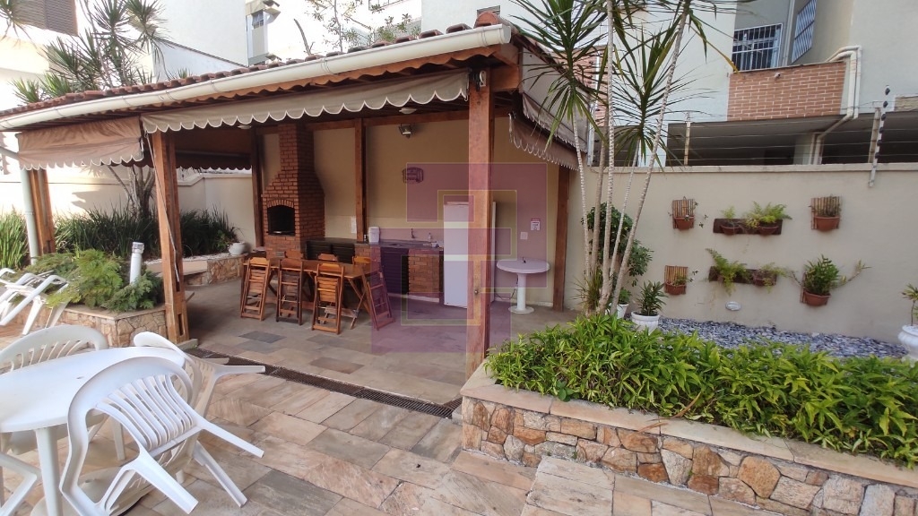Venda de apartamentos / padrão na cidade de guarujá