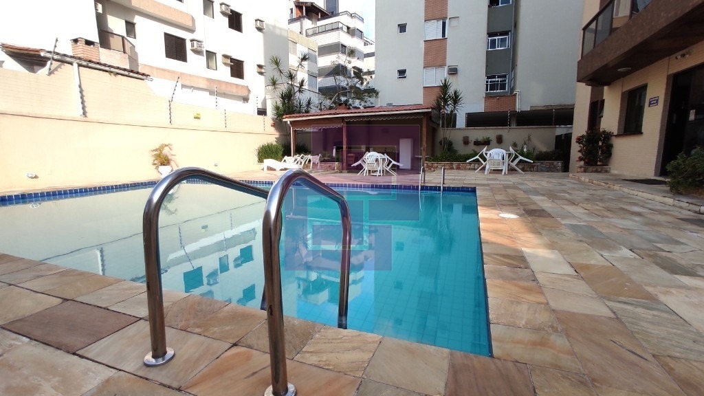 Venda de apartamentos / padrão na cidade de guarujá