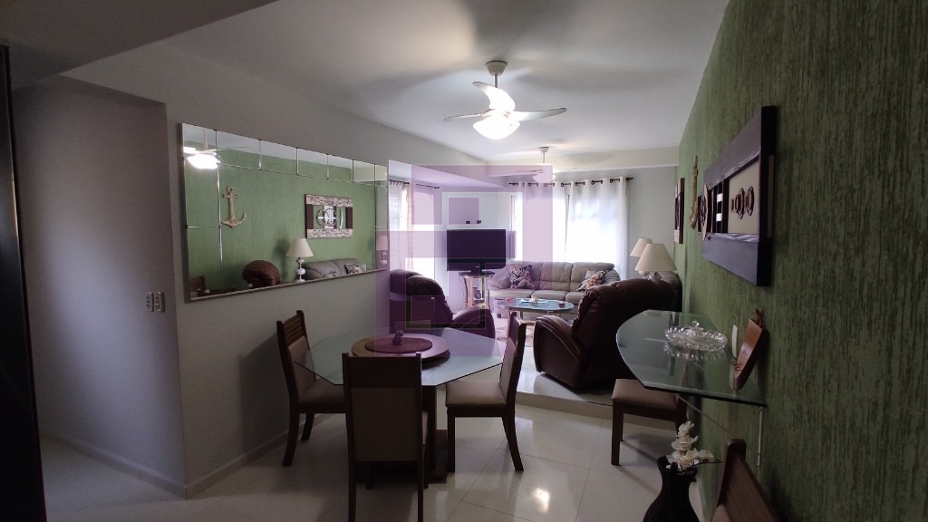 Venda de Apartamentos / Cobertura na cidade de Guarujá