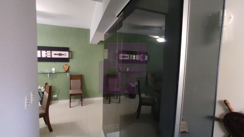 Venda de Apartamentos / Cobertura na cidade de Guarujá