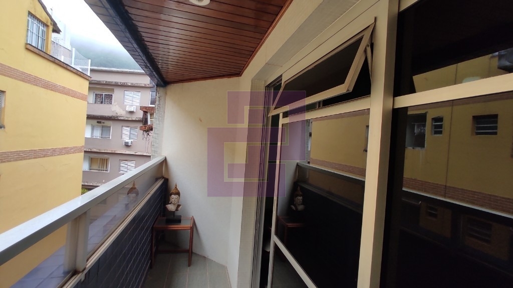 Venda de Apartamentos / Cobertura na cidade de Guarujá