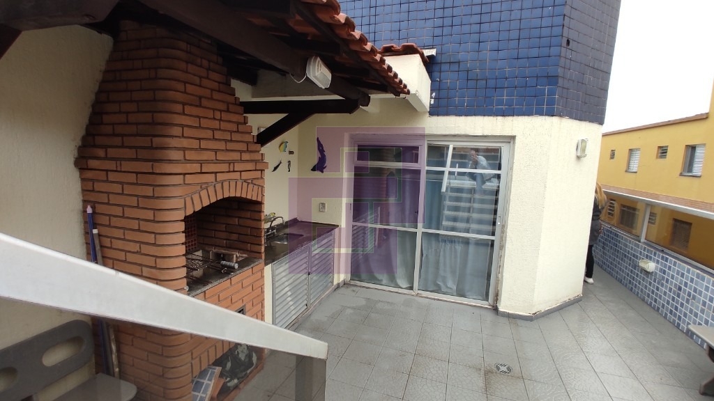 Venda de Apartamentos / Cobertura na cidade de Guarujá