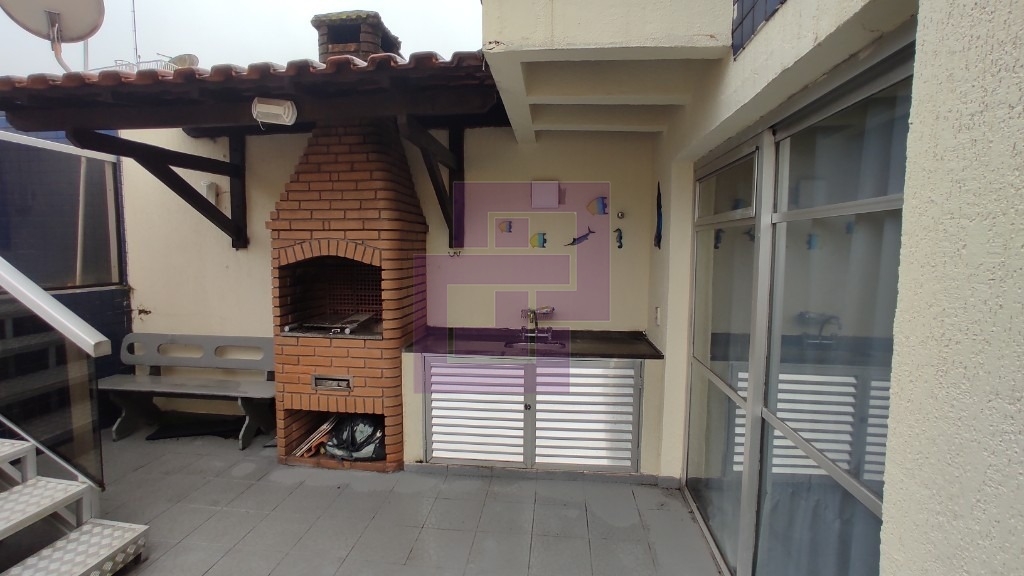 Venda de Apartamentos / Cobertura na cidade de Guarujá