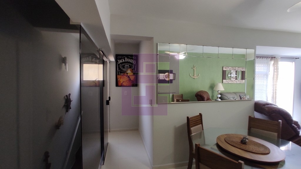 Venda de Apartamentos / Cobertura na cidade de Guarujá