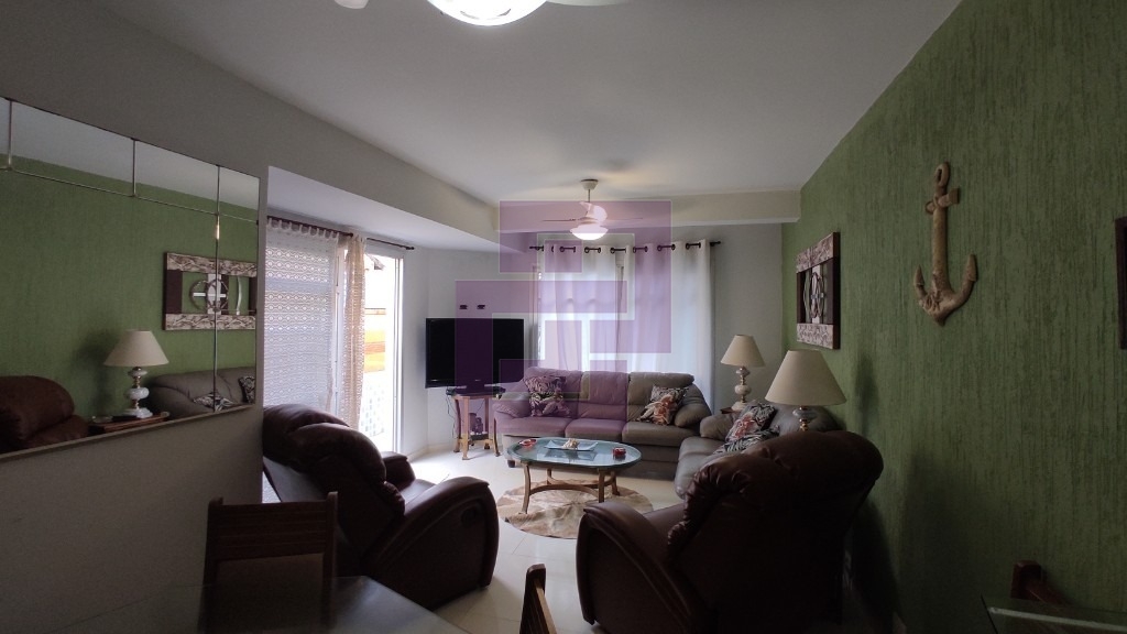 Venda de Apartamentos / Cobertura na cidade de Guarujá