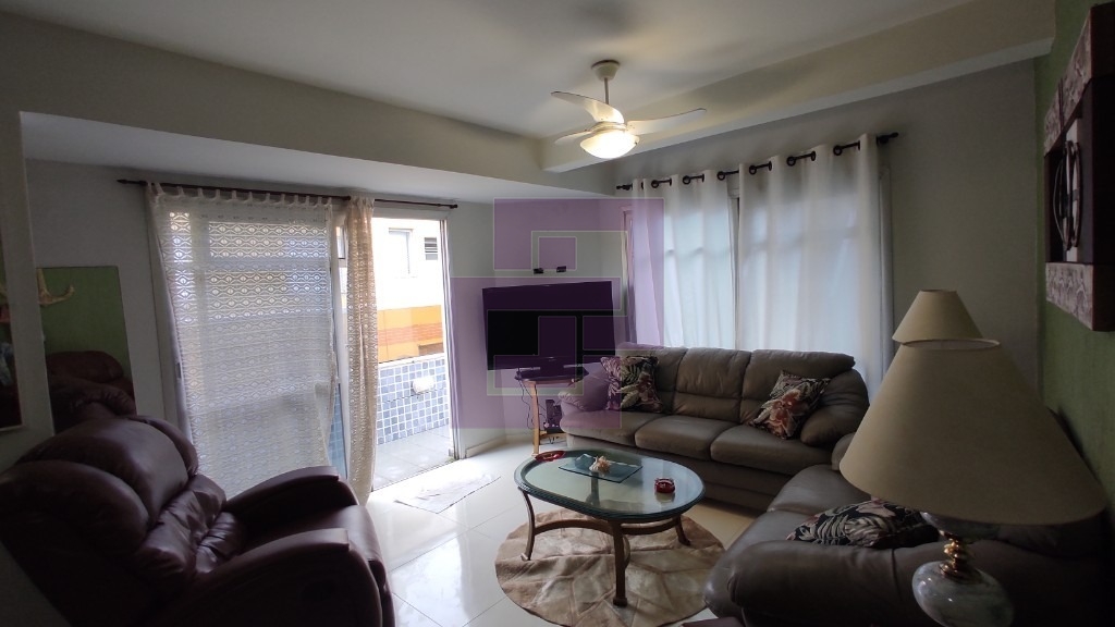 Venda de Apartamentos / Cobertura na cidade de Guarujá