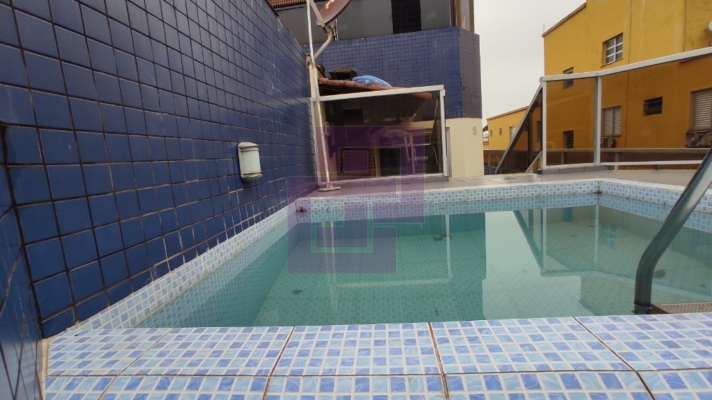 Venda de Apartamentos / Cobertura na cidade de Guarujá