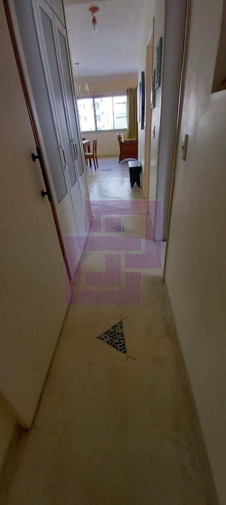 Venda de Apartamentos / Padrão na cidade de Guarujá