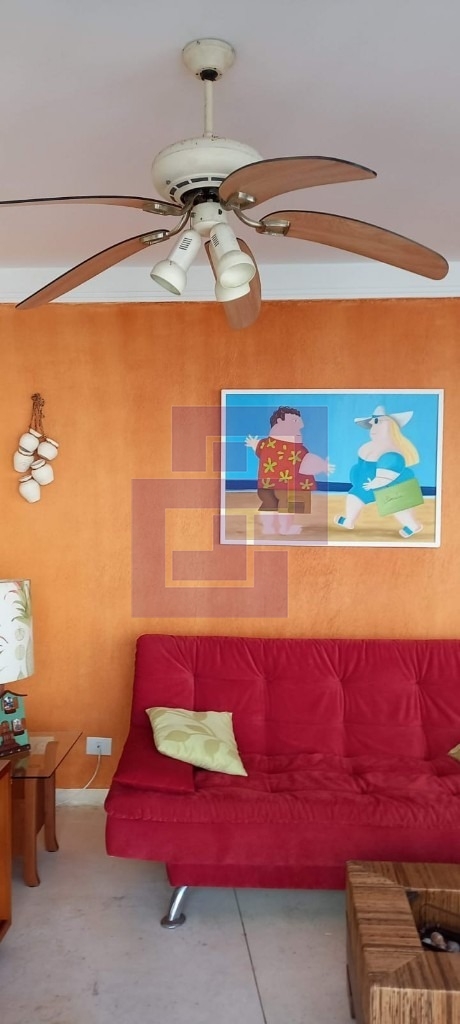 Venda de Apartamentos / Padrão na cidade de Guarujá