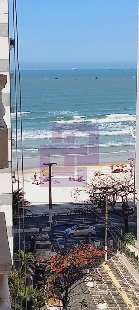 Venda de Apartamentos / Padrão na cidade de Guarujá