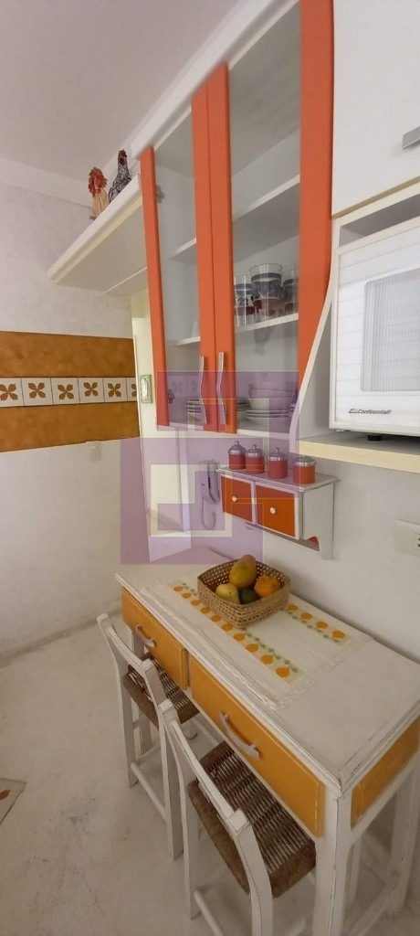 Venda de Apartamentos / Padrão na cidade de Guarujá