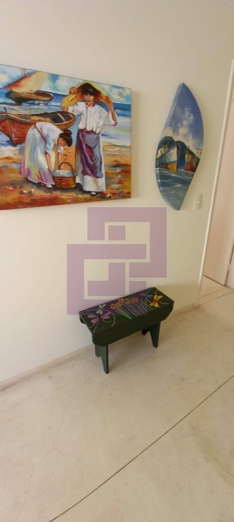 Venda de Apartamentos / Padrão na cidade de Guarujá