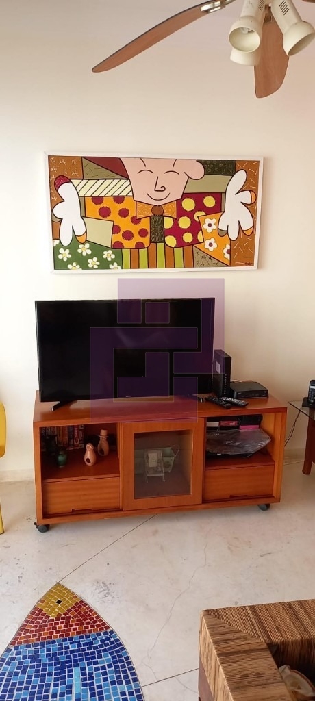 Venda de Apartamentos / Padrão na cidade de Guarujá