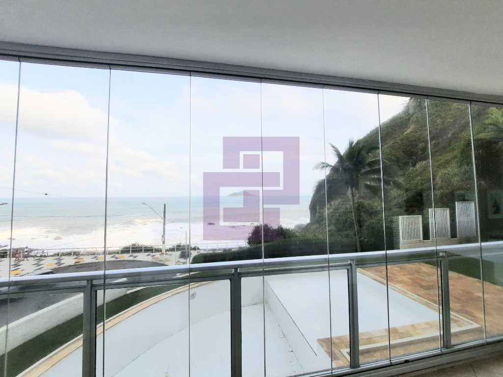 Asturias vista mar total e lazer no edificio!