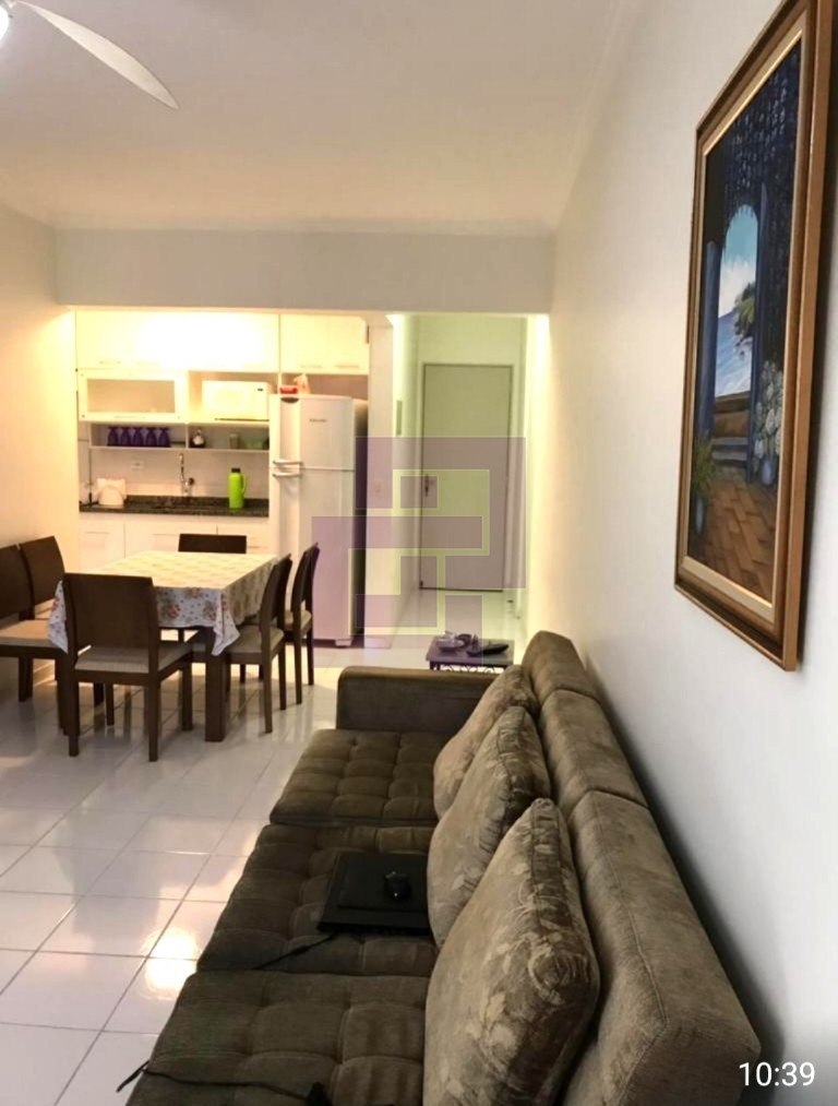 Ótimo apartamento na enseada!!