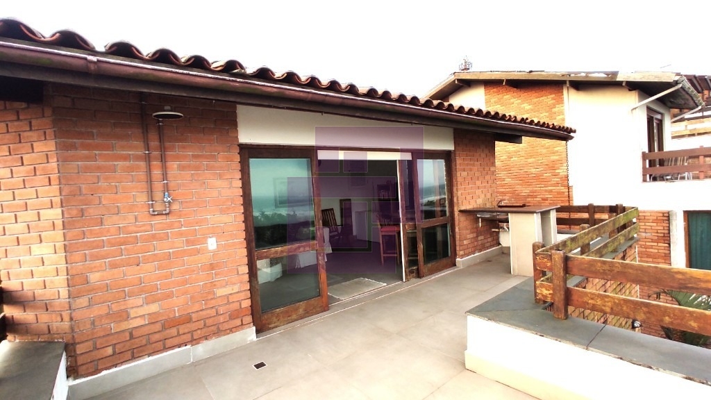Venda de casas / sobrado na cidade de guarujá