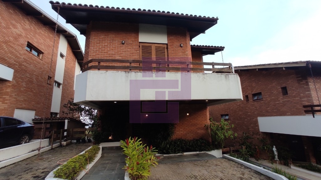 Venda de casas / sobrado na cidade de guarujá