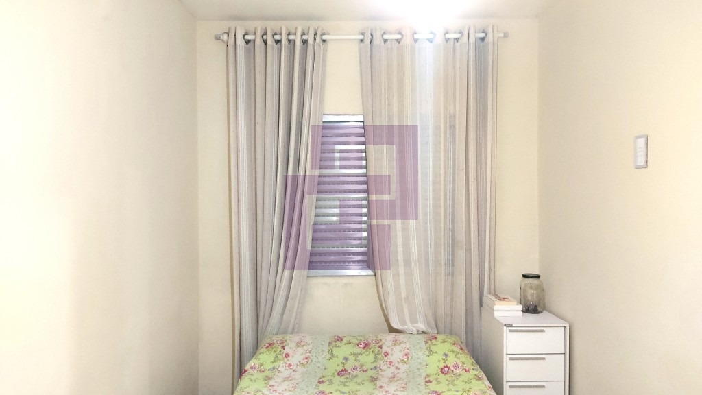 Venda de Apartamentos / Padrão na cidade de Guarujá