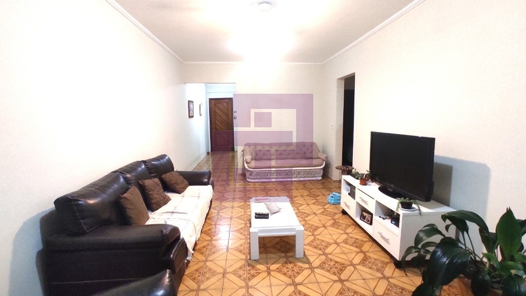Venda de Apartamentos / Padrão na cidade de Guarujá