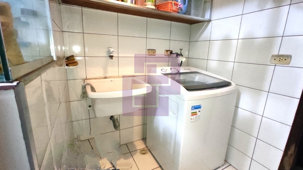 Enseada, lazer competo!