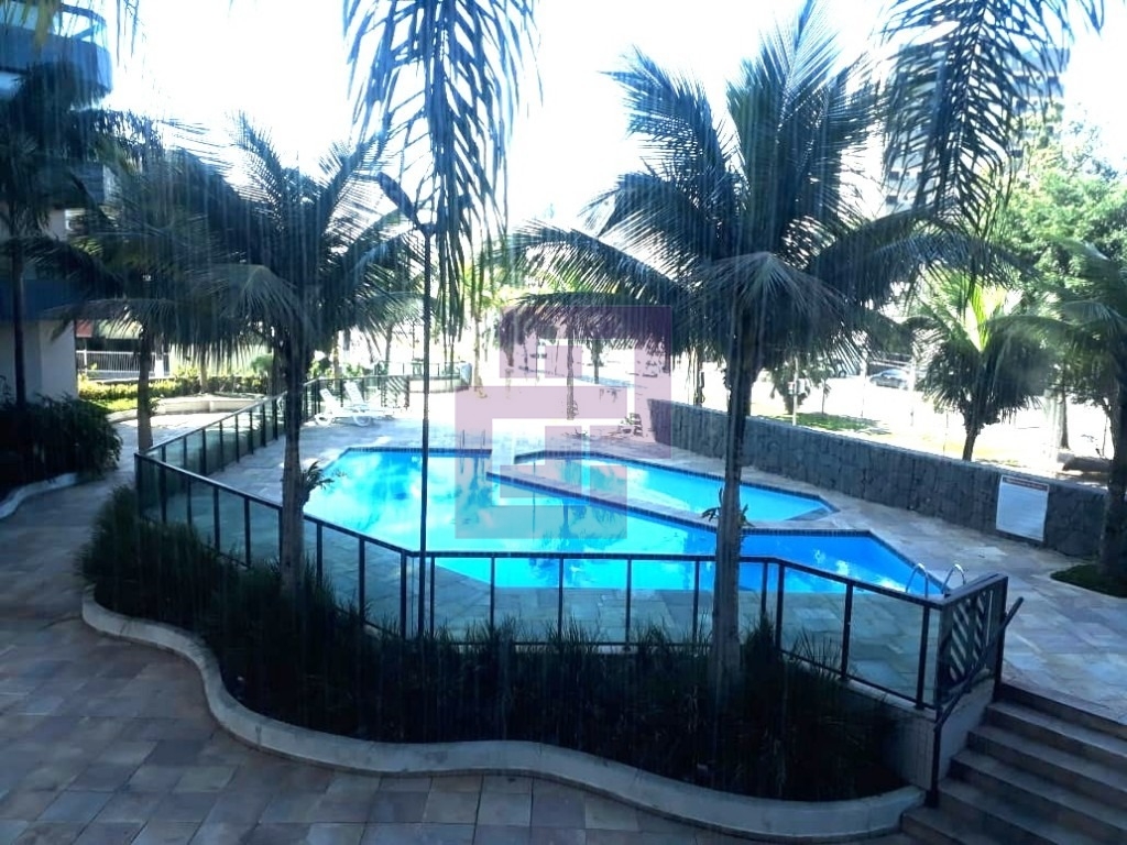 Enseada, lazer competo!
