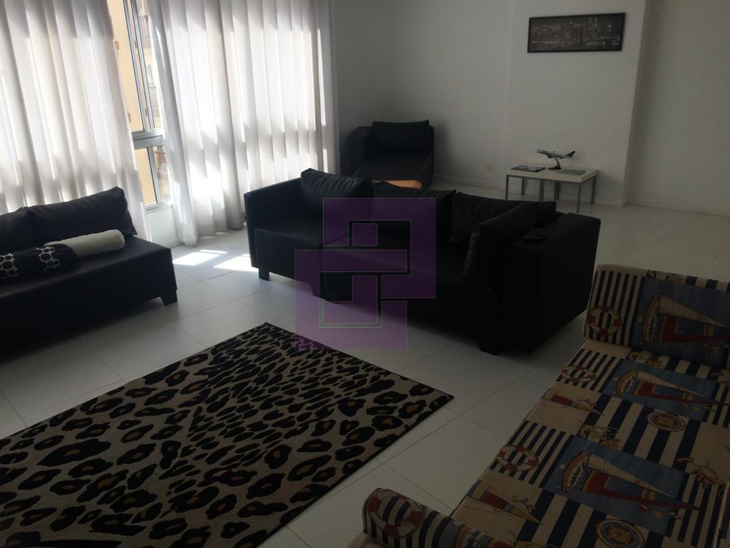 Apartamento para Venda em Guarujá / SP no bairro Pitangueiras