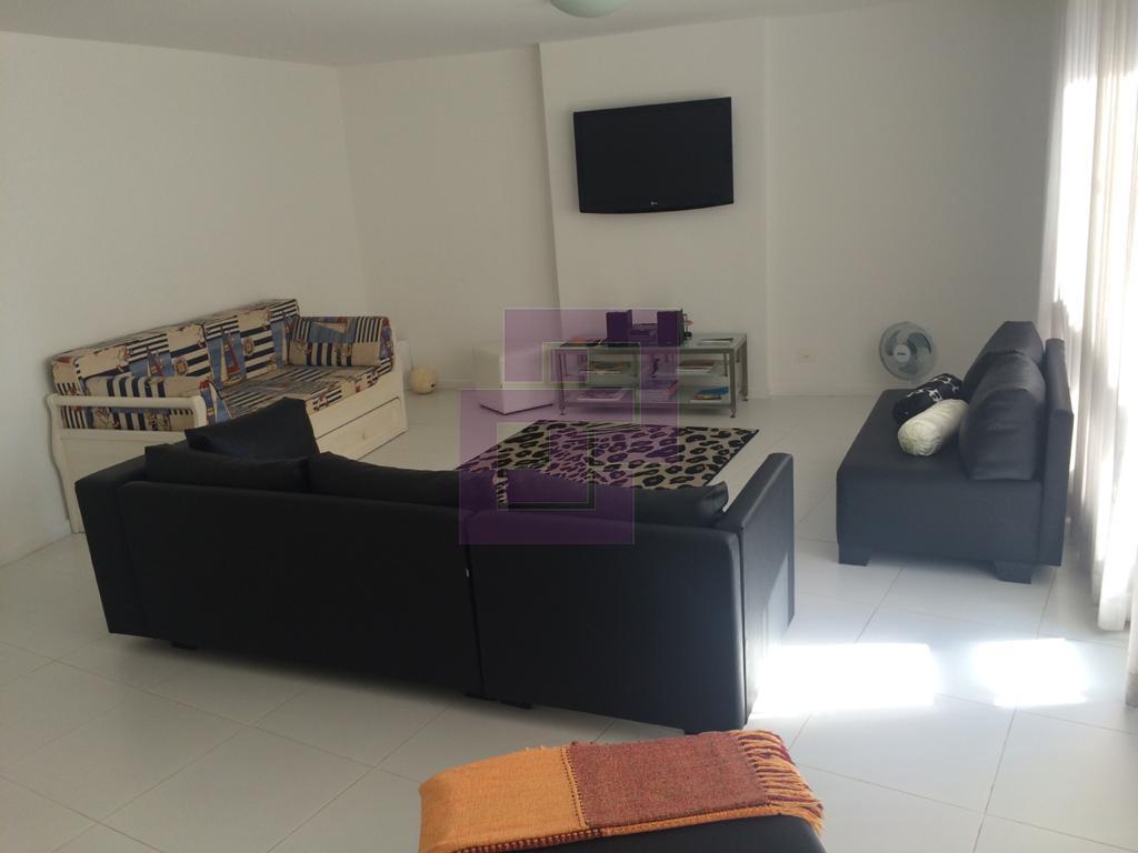 Apartamento para Venda em Guarujá / SP no bairro Pitangueiras