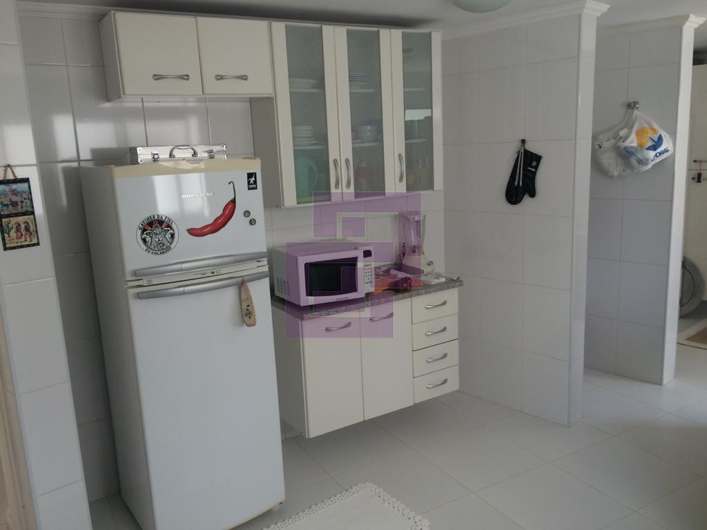 Apartamento para Venda em Guarujá / SP no bairro Pitangueiras