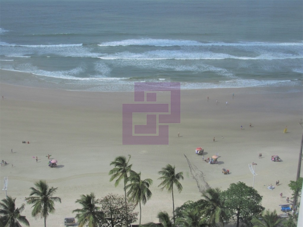 Pitangueiras! Cobertura. Pé na areia.