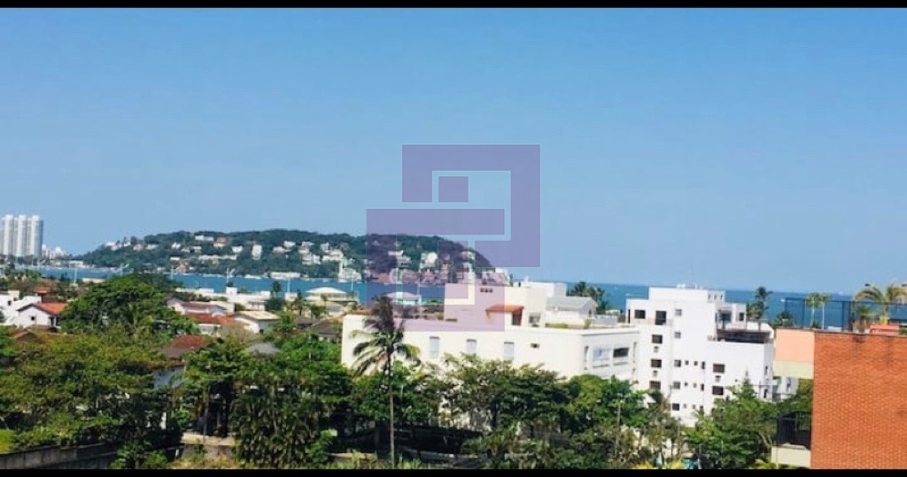 Enseada, vista mar!