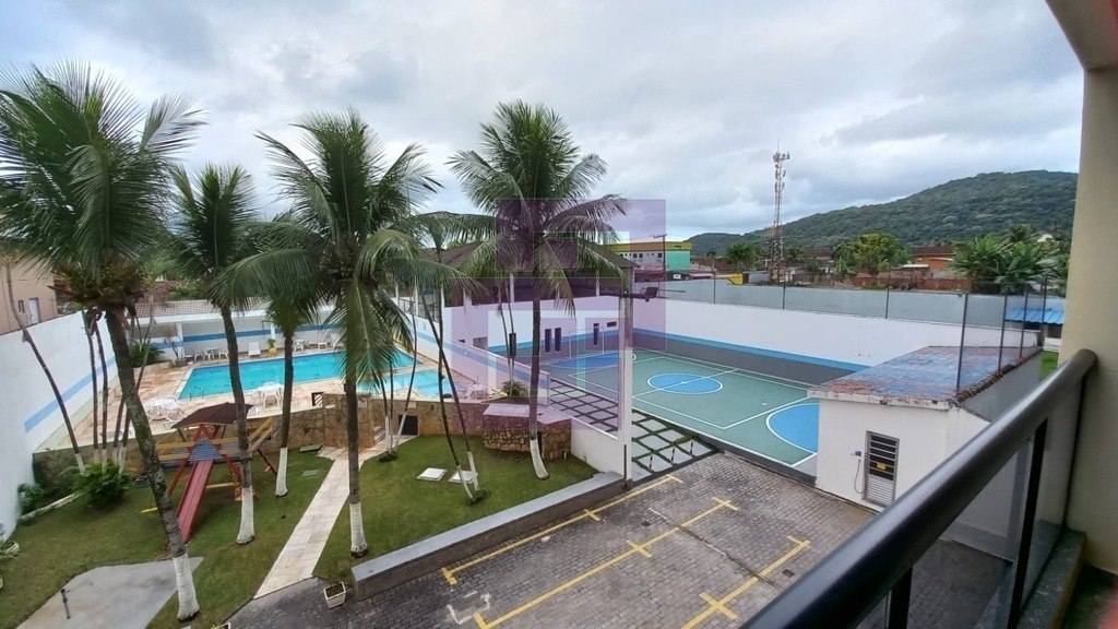 Enseada. Lindo Apartamento