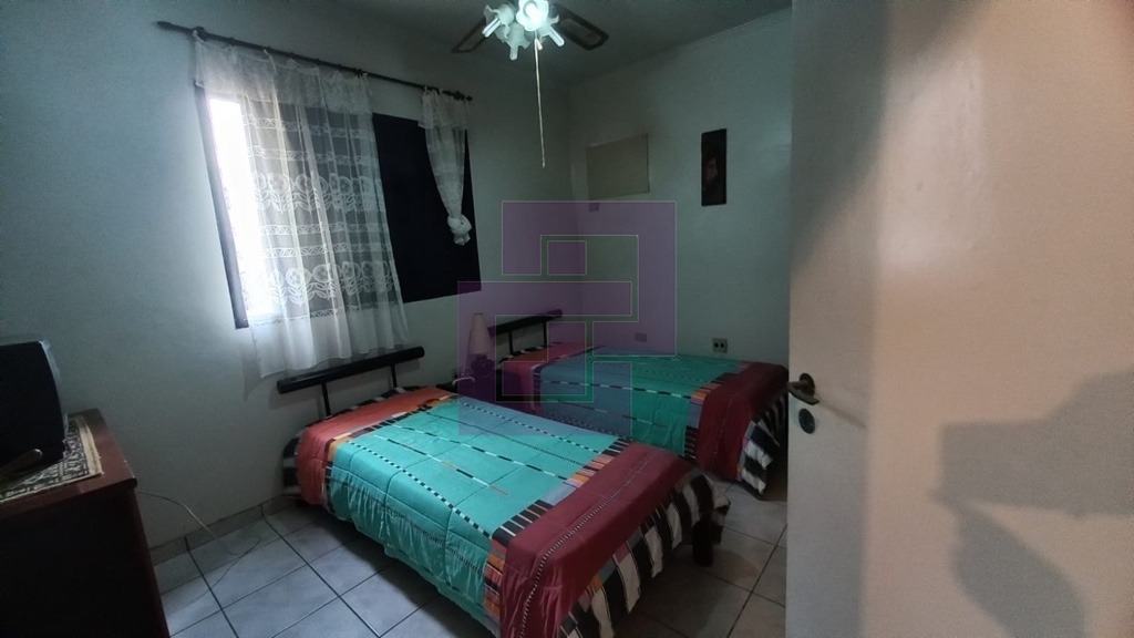 Enseada. Lindo apartamento