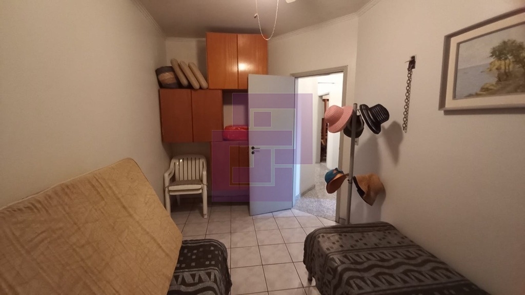 Enseada. Lindo Apartamento