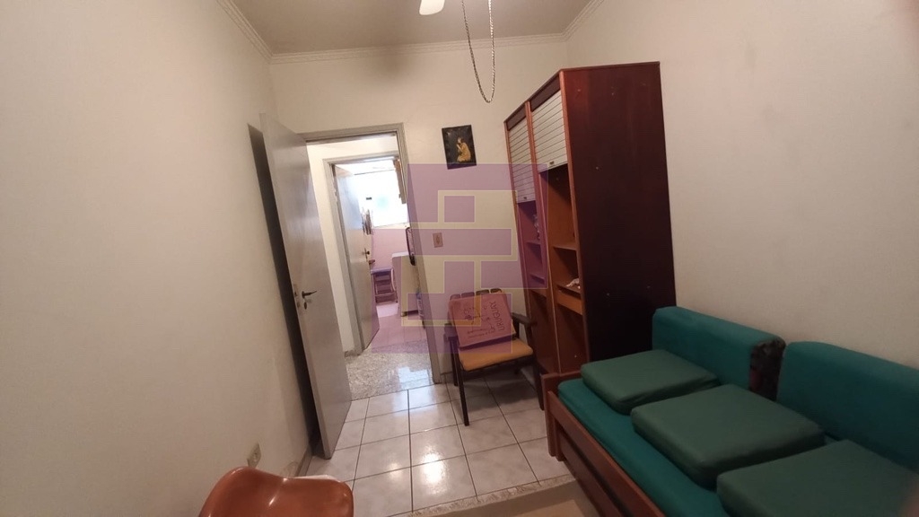 Enseada. Lindo apartamento