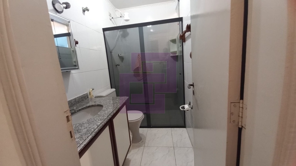 Enseada. Lindo Apartamento