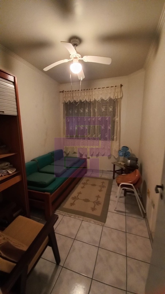 Enseada. Lindo apartamento