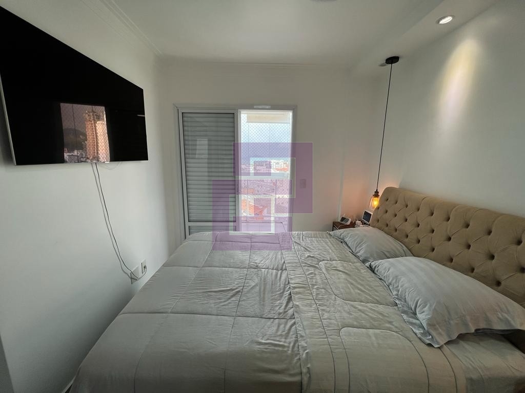 Enseada. Lindo Apartamento